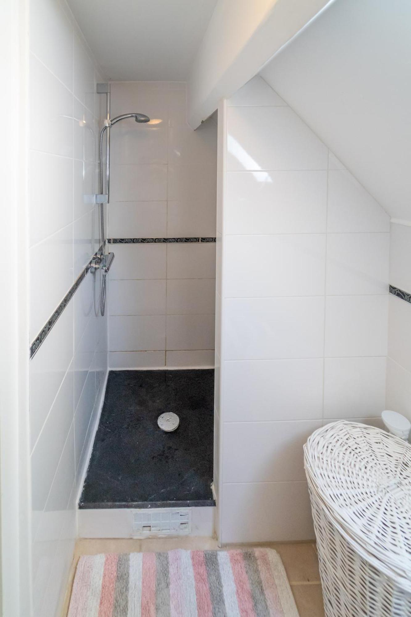 Appart 4 Chambres Parking Voitures Velos 10Min Blois Kültér fotó